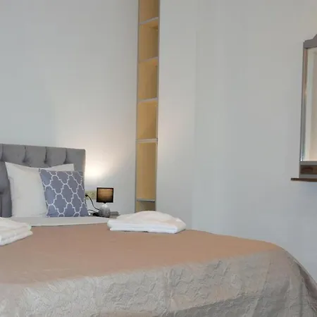 Apartament Tile #1