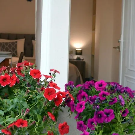 Apartament Tile #1 Agia Marina
