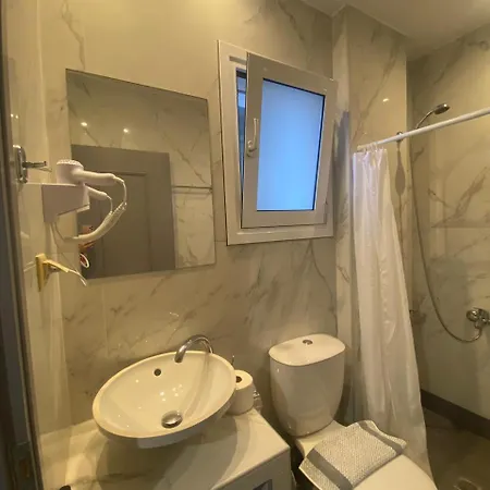 Apartament Tile #1 *