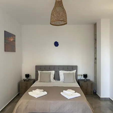 Apartament Tile #1 Agia Marina